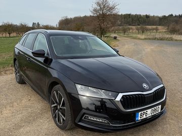 IV 1.5 TSI 110kW Style Plus