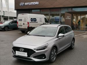 Hyundai i30, 1,5 TGDI WG STYLE SAFETY