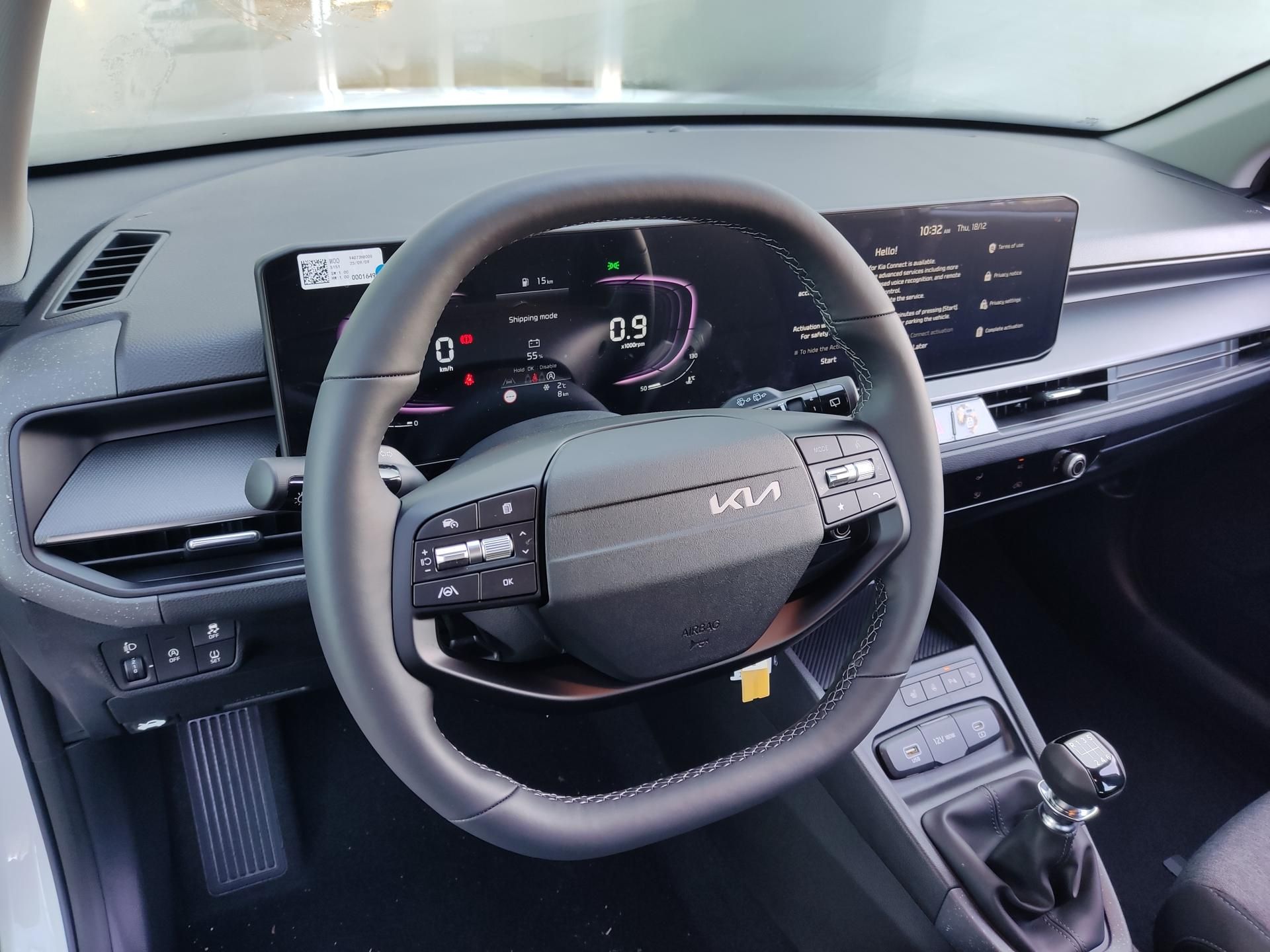 Kia Stonic, 1,0 T-GDi GPF SPIN - fotka 4
