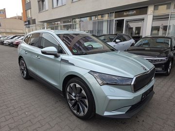 iV 80 150kW / ALU 21''