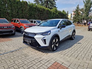 Intense+ 1.3 DI-T MHEV 104kW