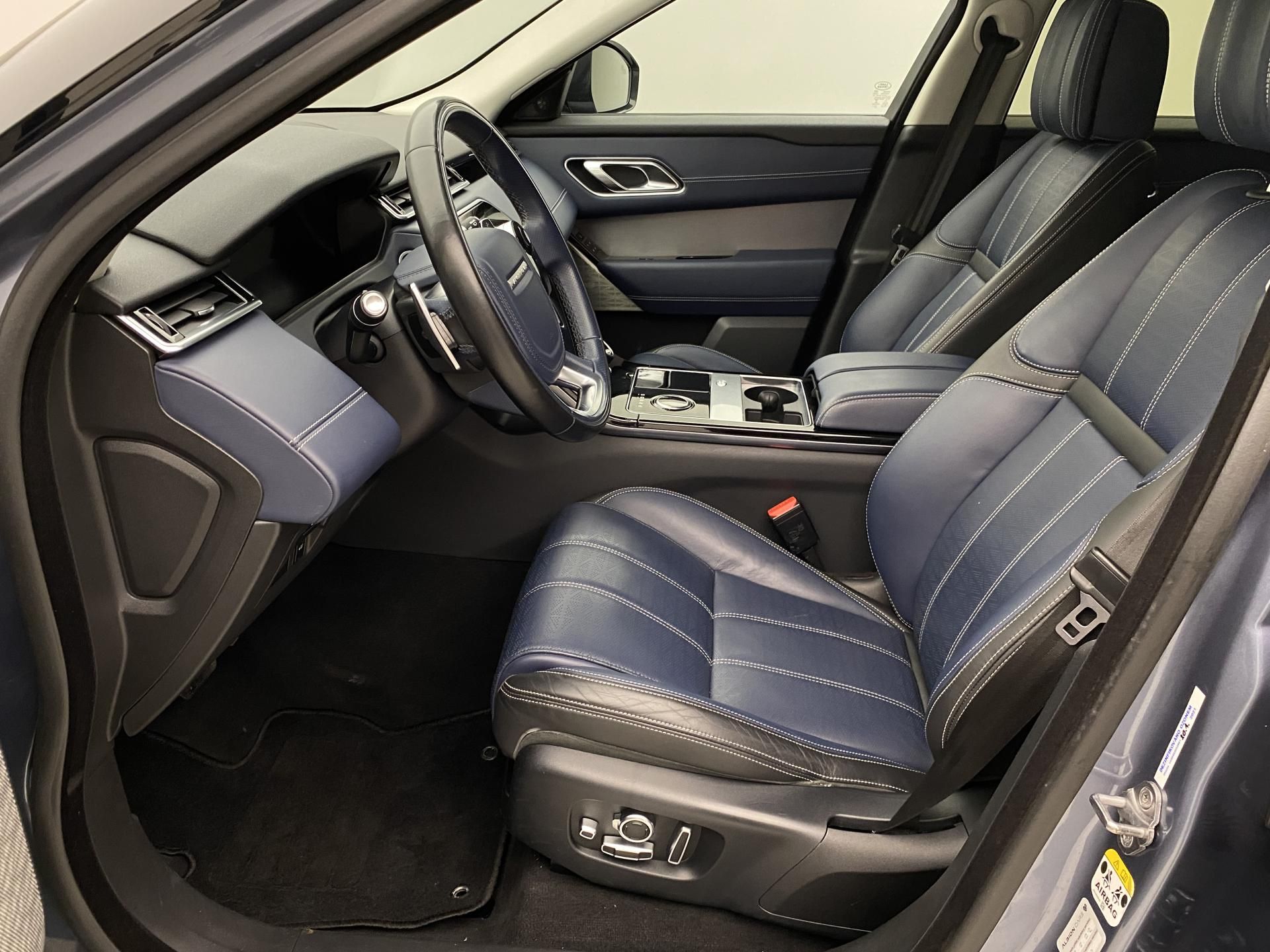 Land Rover Range Rover Velar, P250 HSE AWD AUT CZ - fotka 3