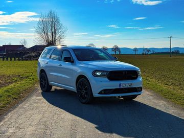 GT 2017 3.6 V6 220kW 4x4 tažné