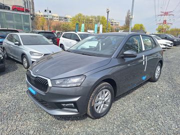 CLASSIC 1.0 TSI 70kW