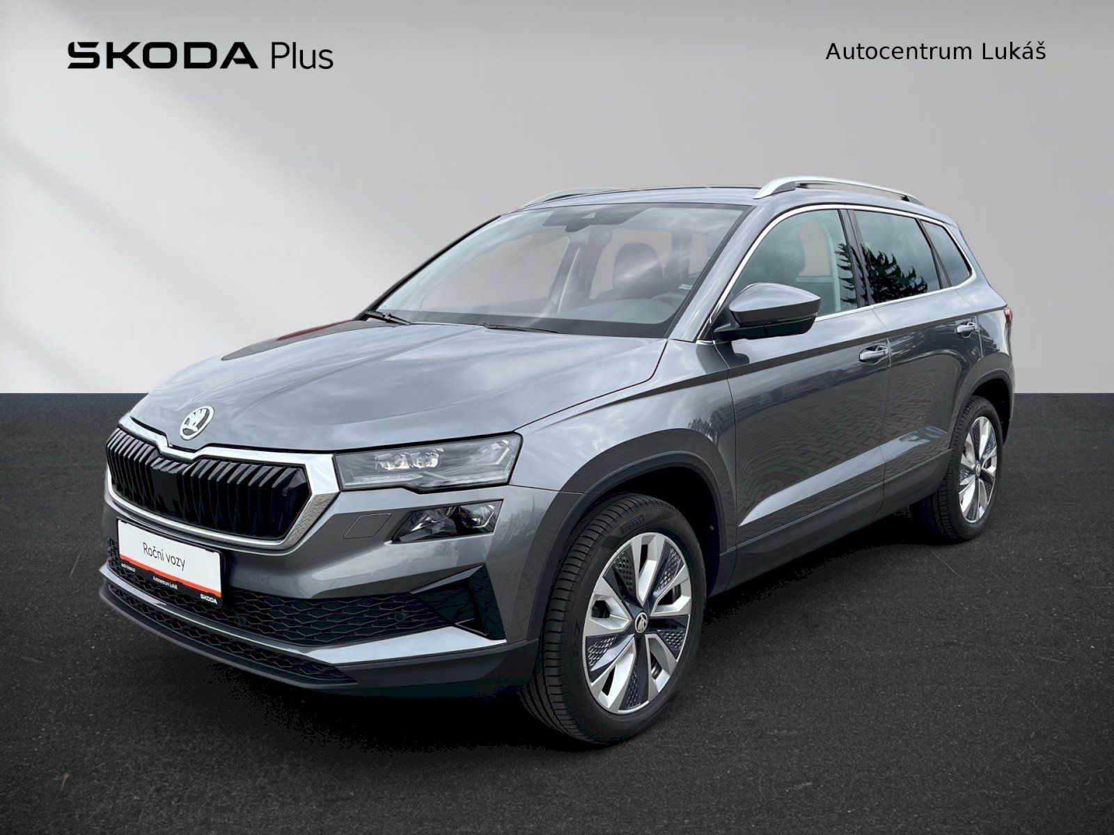 Škoda Karoq, Top Selection 2.0 TDI 110 kW 4