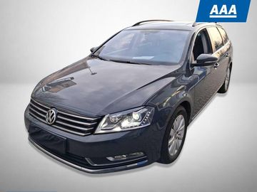 2.0 TDI, Comfortline