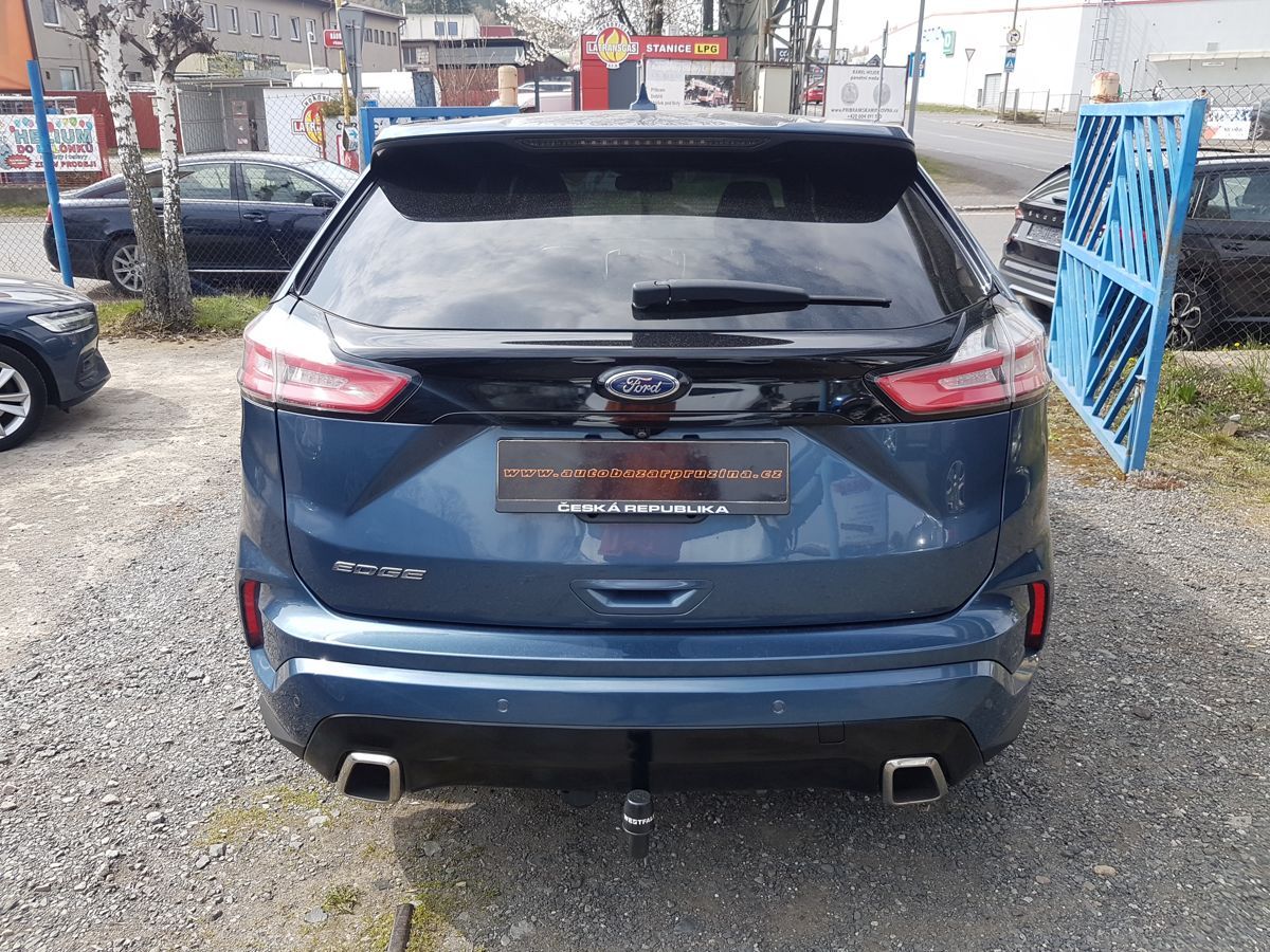 Ford Edge, 2.0TDCi 175KW ST-LINE AWD F1 - fotka 5