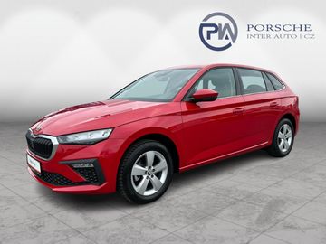 1.0TSi 85kW TOPSELECTION DSG