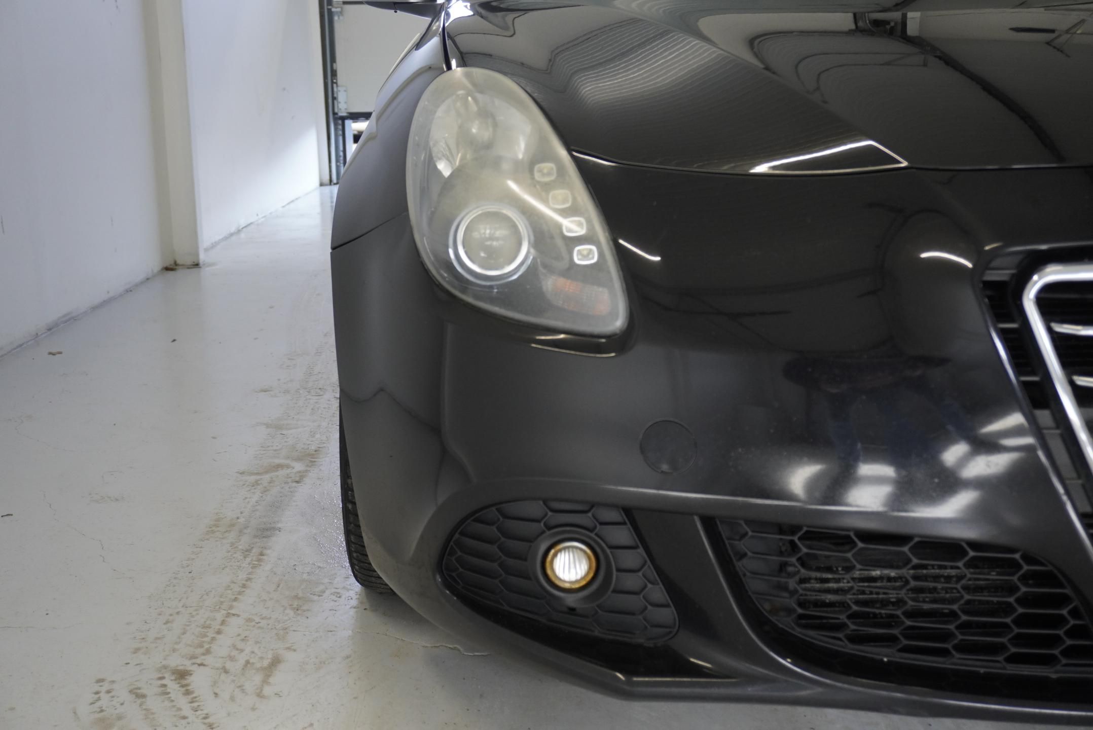 Alfa Romeo Giulietta, 1.75 TBI QUADRIFOGLIO VERDE - fotka 3