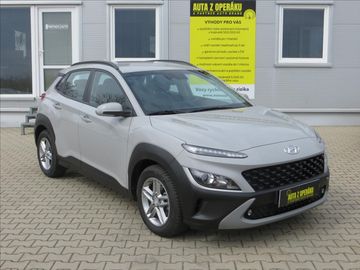 1,0 T-GDI Comfort DCT A7 88kW