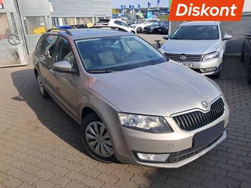 2.0 TDI, Automatická klima