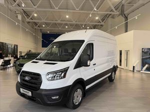 Ford Transit, 2,0 2,0 EcoBlue  TREND 350 L3H