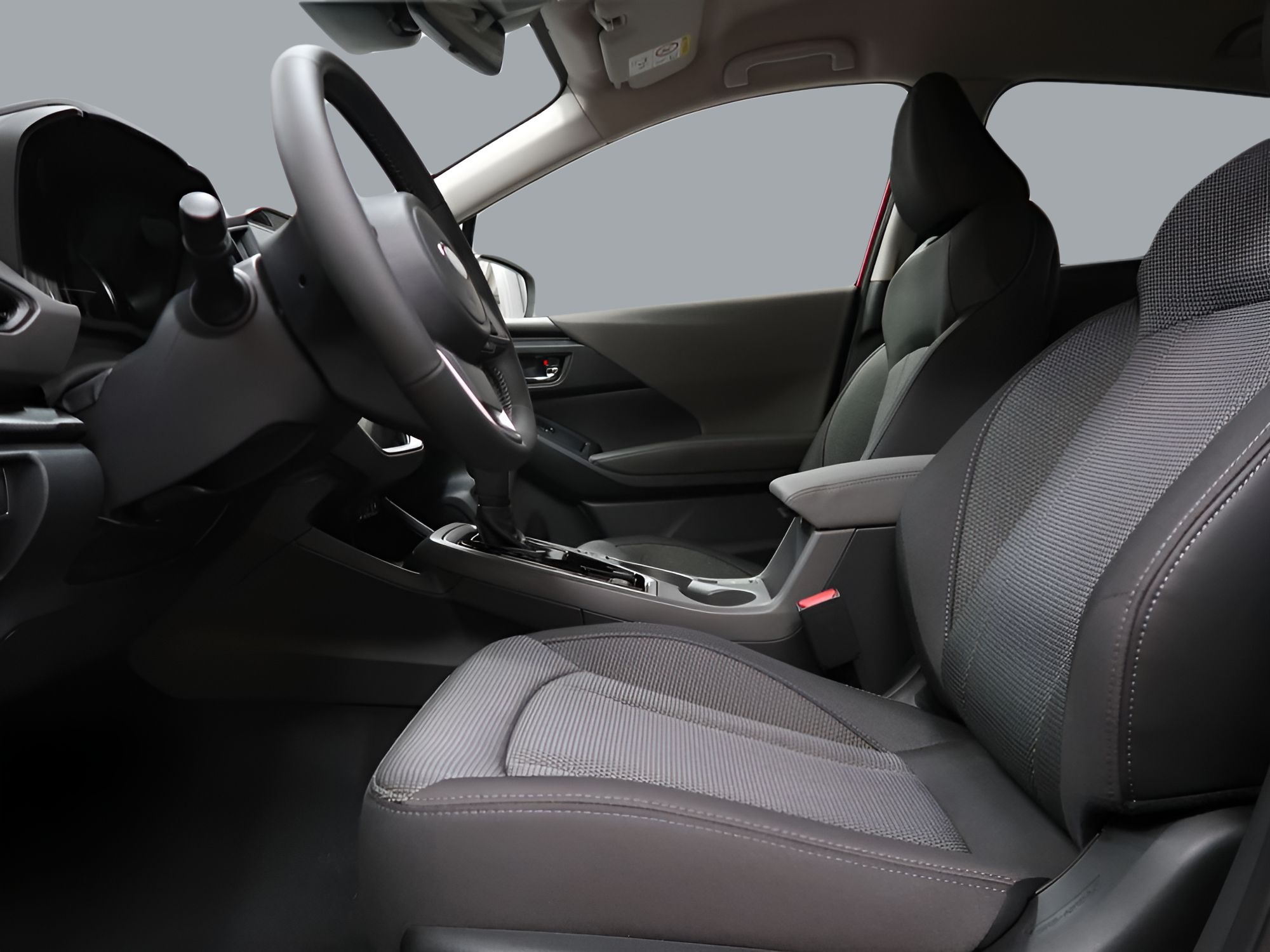 Subaru Crosstrek, 2.0i-S ES Comfort-Navi - fotka 6