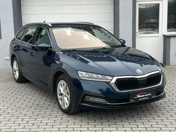 2.0TDI 110kW DSG STYLE ČR NOVÉ