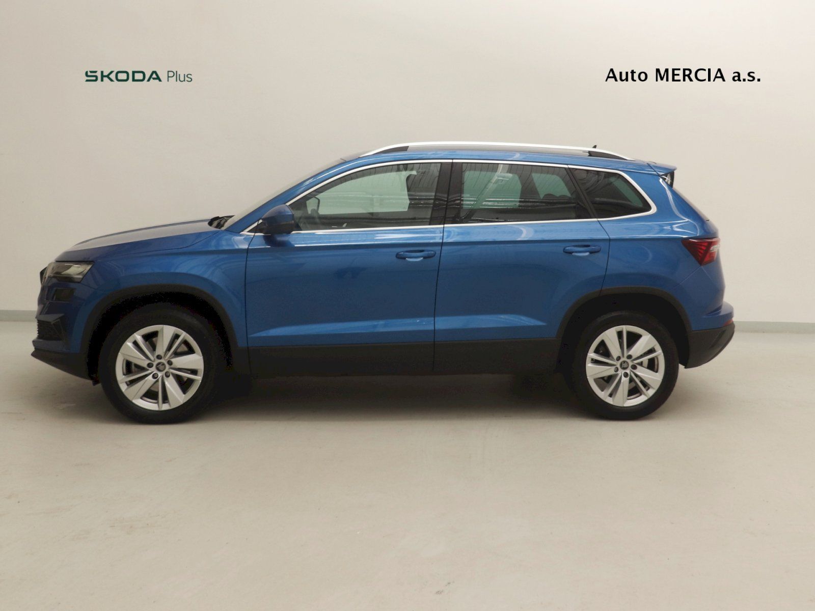 Škoda Karoq, KAROQ SEL TS 110/1.5 A7F - fotka 3