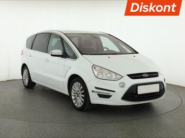 2.0 TDCi, Serv.kniha