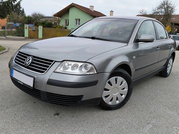 1.9 TDI 96kw - STK 10/2027