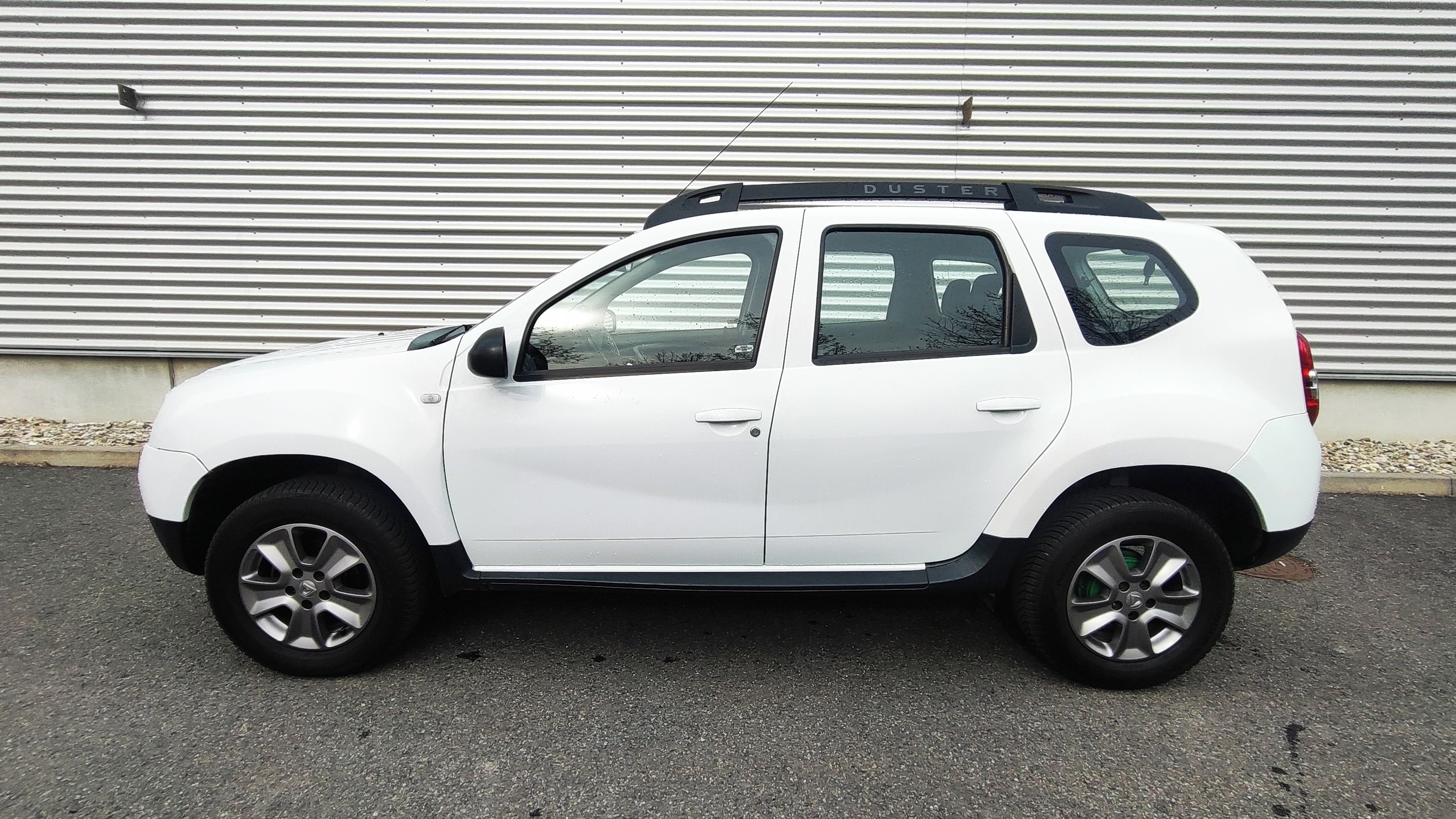 Dacia Duster, 1.6 16V LPG - fotka 2