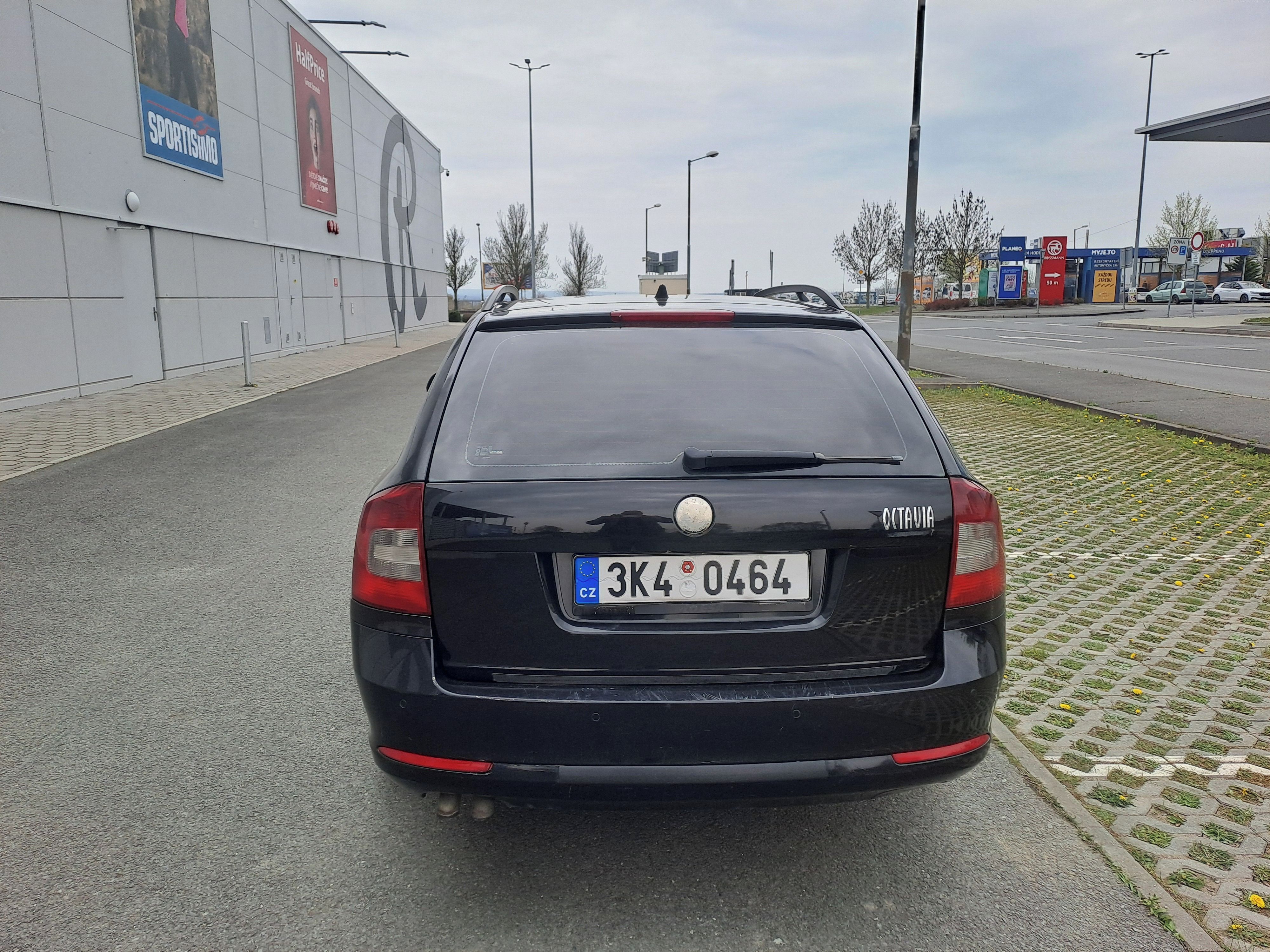 Škoda Octavia, 1.9TDI 77KW,SPOLEHLIVÉ AUTO - fotka 6