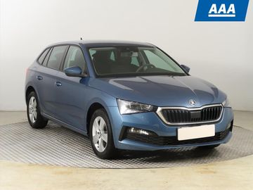 1.0 TSI, ČR,1.maj, Klima