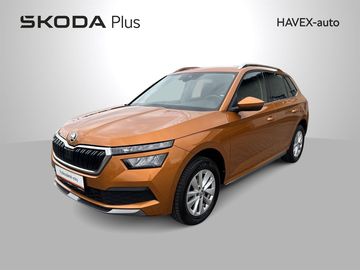 1.5 TSI DSG Style