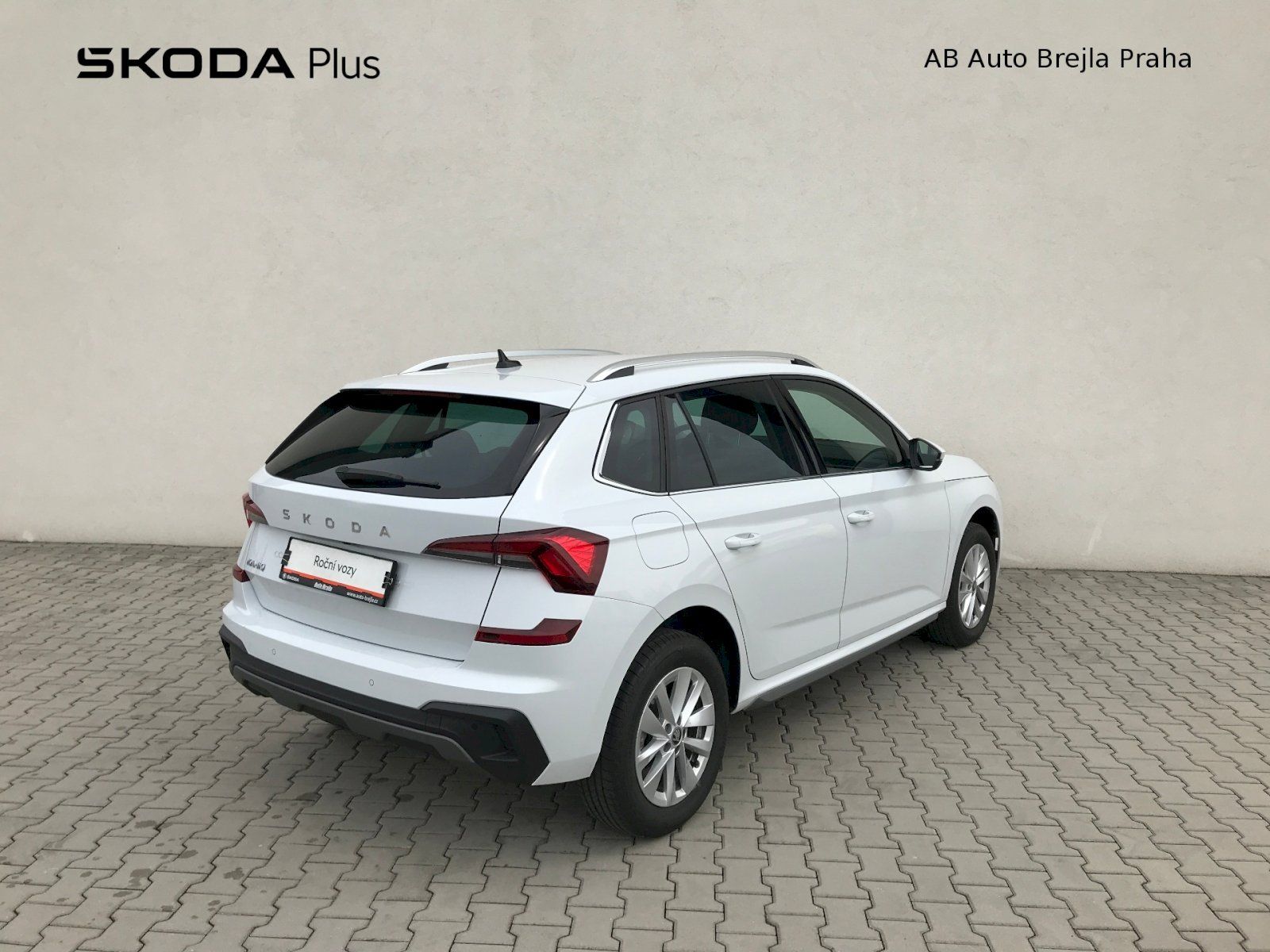 Škoda Kamiq, TOP SELEC TSI 85/1.0 A7F - fotka 2