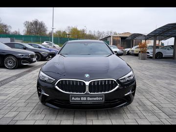 840i Gran Coupe/Led/340 PS
