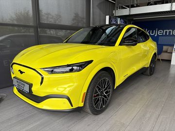 Premium, 88 kWh PRODLOUŽENÝ DO