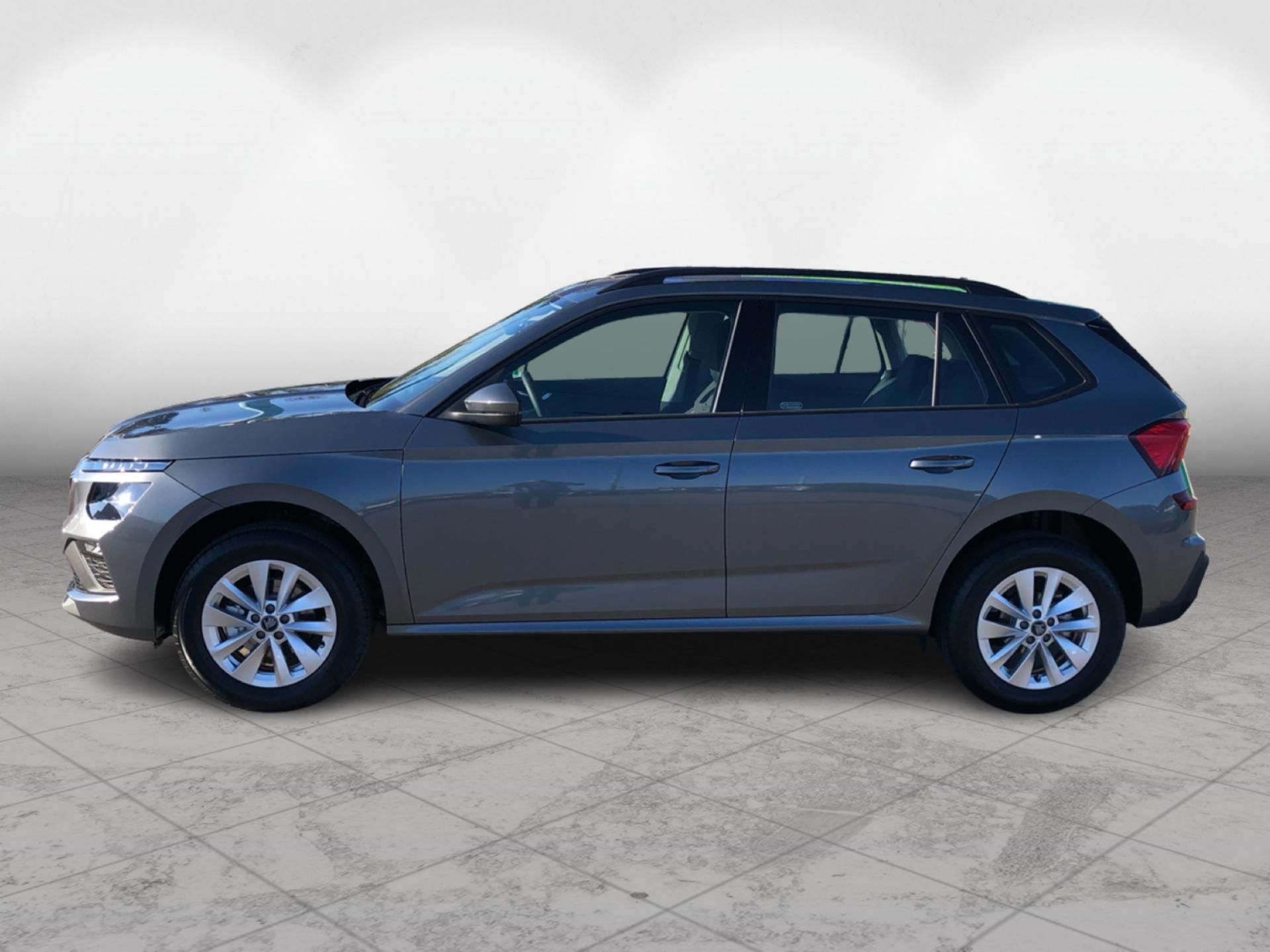 Škoda Kamiq, 1,0 TSI - fotka 3