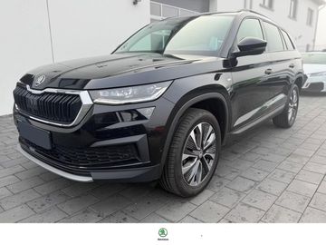 2.0 TDI DSG Tour*Kamera*Navi*