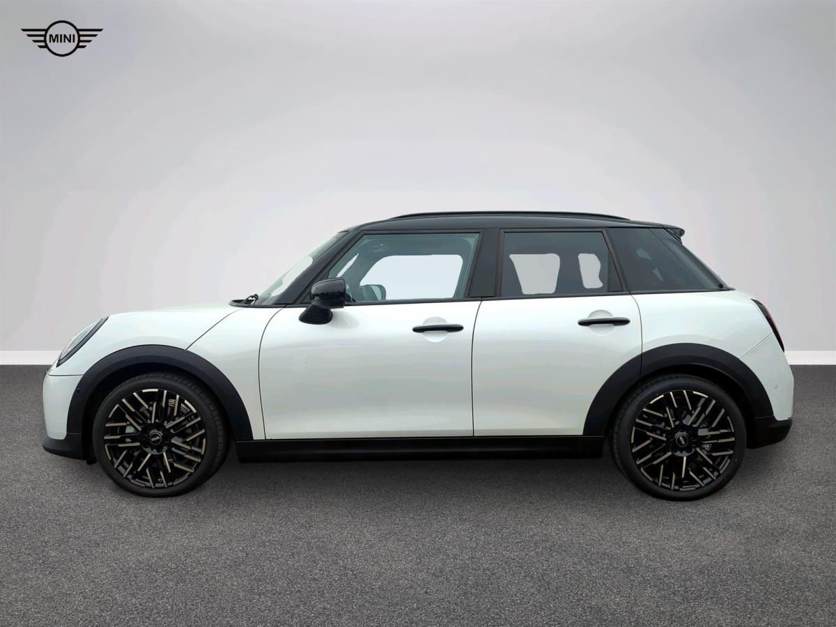 Mini Cooper, C 5-doors - fotka 5