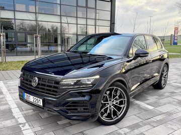 4.0 TDI V8 DPH