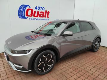 STYLE 73 kWh SOH 97,6 %