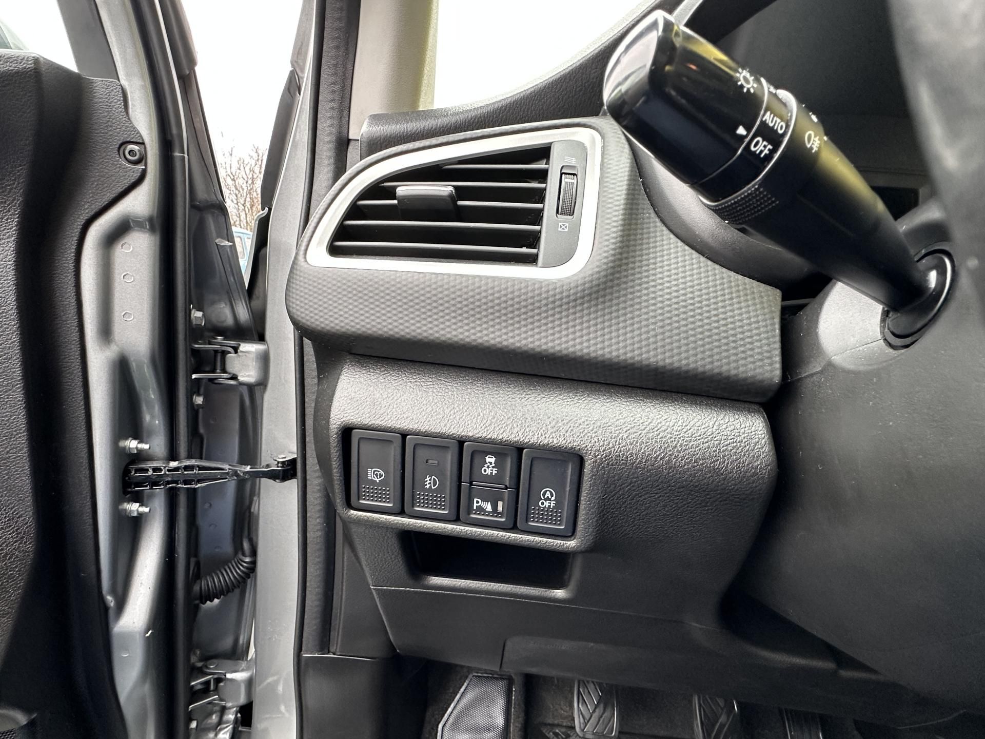 Suzuki SX4 S-Cross, 1.6DDIS 4x4 COMFORT 2.Maj. - fotka 6