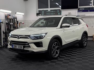 1,5 T-GDI AWD, Aut,1. majitel