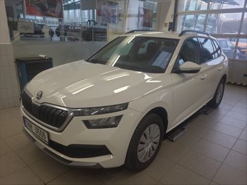 1,0 TSi 81kW DSG