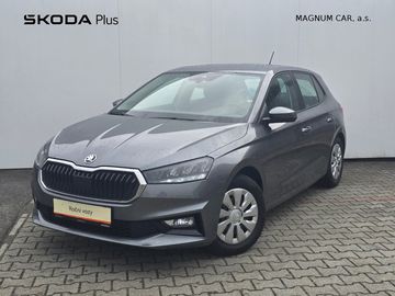 SELECTION 1.0MPI/59kW