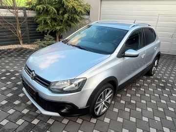 Cross 1.6 Tdi 77kw