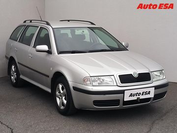 1.6 i,AC,tažné