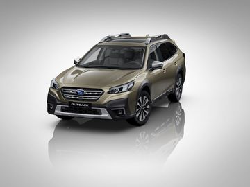 2.5i 4WD Comfort - Nové