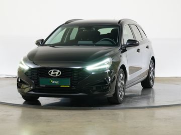 1.5 T-GDI 103 kW Style