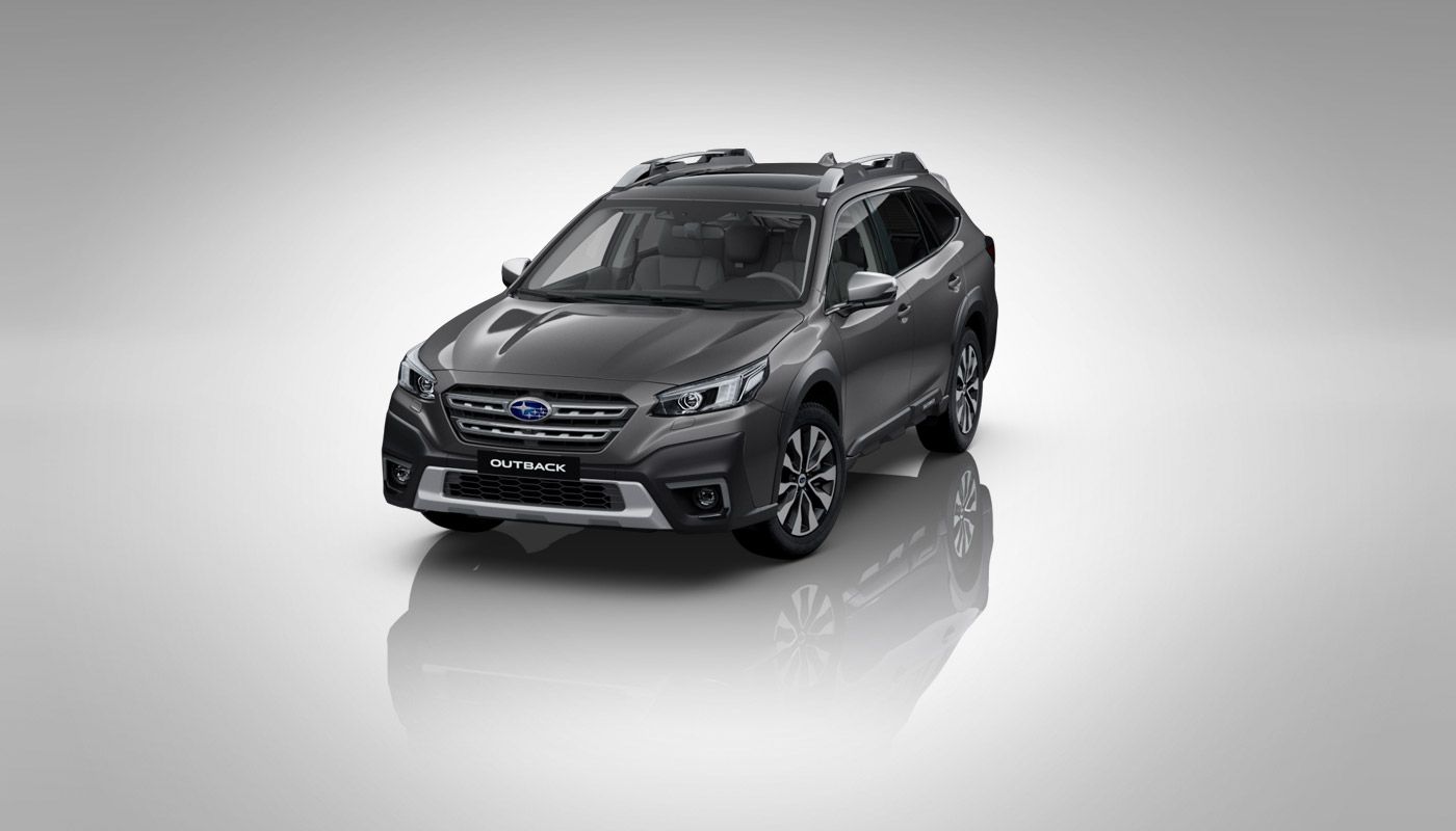 Subaru Outback, 2.5i 4WD Field