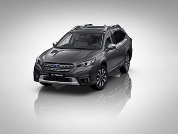 2.5i 4WD Field - Nové
