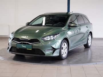 1.5 T-GDI 118 kW Spin