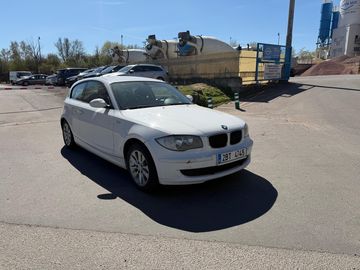 116i E81 N43 90kW