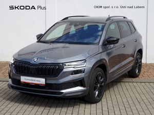 Škoda Karoq, Sportline 1.5 TSI 110kW DSG