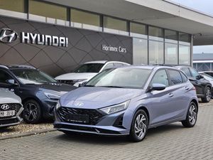 Hyundai i20, 1,0 TGDI 66 kW GO!