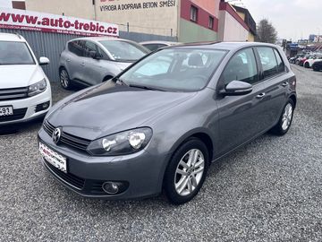 1.2 TSi HIGHLINE