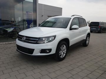 1.4TSi,92kW,SERVISNÍ KNÍŽKA!!