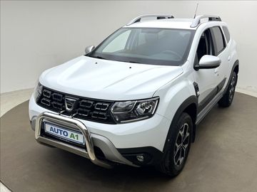 1,3 110kW 4X4 NAVI 1MAJ ČR TZ